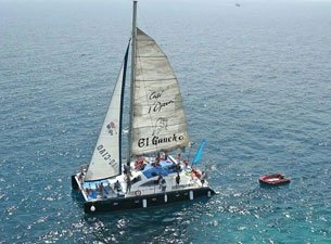 catamaran boat fuerteventura